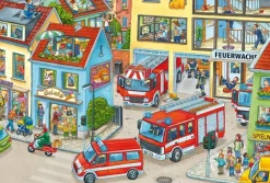 Schmidt : Fire Brigade (3 x 24)