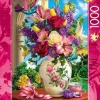 Schmidt : Flower Bouquet (1000)