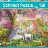 Schmidt : Flowers and Unicorns (150)