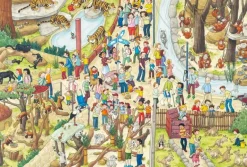 Schmidt : Fun at the Zoo (3 x 48)