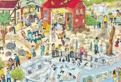 Schmidt : Fun at the Zoo (3 x 48)
