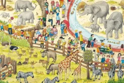 Schmidt : Fun at the Zoo (3 x 48)