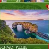 Schmidt : Great Pollet Sea Arch, Ireland (1000)