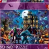 Schmidt : Halloween Night (1000)