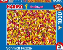 Schmidt : Haribo - Tropifrutti (1000)