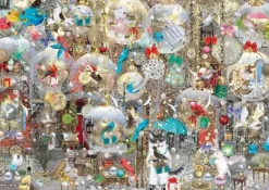 Schmidt : Ilona Reny - Decorating with Dreams (1000)