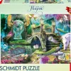 Schmidt : Jeff Haynie - The Secret Garden (1000)