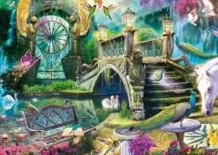 Schmidt : Jeff Haynie - The Secret Garden (1000)