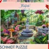 Schmidt : Jeff Haynie - Victorian Greenhouse (1000)