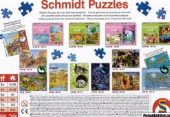 Schmidt : Kittens (100)