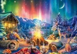Schmidt : Lars Stewart - Campfire Romance Under the Stars (1000)