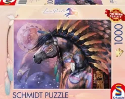 Schmidt : Laurie Prindle - Shaman (1000)