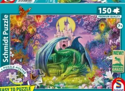 Schmidt : Little Dragon (150)