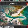 Schmidt : Mark Gray - Fusion (1000)