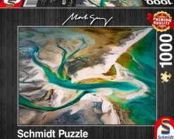 Schmidt : Mark Gray - Fusion (1000)