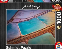 Schmidt : Mark Gray - Pastels (1000)