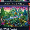 Schmidt : Michael Fishel - Fantastic Fary World (1000)