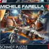 Schmidt : Michele Farella - Galactic Magic, Weightless in Space (1000)