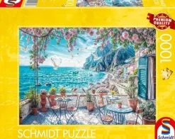 Schmidt : Michele Farella - Seaside Terrace (1000)
