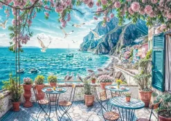 Schmidt : Michele Farella - Seaside Terrace (1000)