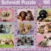 Schmidt : My Animal Friends (100)