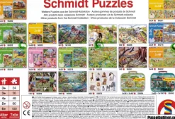 Schmidt : My Animal Friends (100)