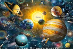 Schmidt : Our Solar System (200)