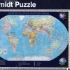 Schmidt : Our World (2000)