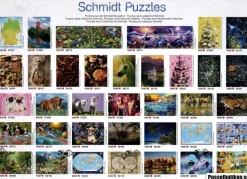 Schmidt : Our World (2000)