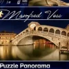 Schmidt : Panorama - Manfred Voss, Rialto Bridge (1000)