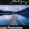 Schmidt : Panorama - Mark Gray, Lake Wakatipu - New Zealand (1000)