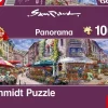 Schmidt : Panorama - Sam Park, Spring is in the Air (1000)