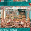 Schmidt : Pastry Shop (1000)