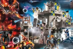 Schmidt : Playmobil Pussel - Castle of Novelmore (150)