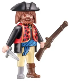 Schmidt : Playmobil Pussel - Pirates (60)