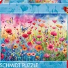 Schmidt : Poppy Field (1000)