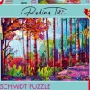Schmidt : Redina Tili - In the Heart of the Forest (1000)