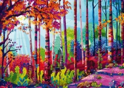 Schmidt : Redina Tili - In the Heart of the Forest (1000)