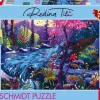Schmidt : Redina Tili - In the River of Dreams (1000)