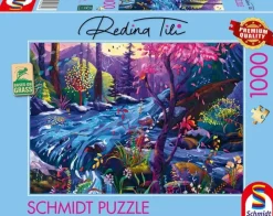 Schmidt : Redina Tili - In the River of Dreams (1000)