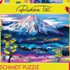 Schmidt : Redina Tili - The Calm of the Mountain (1000)