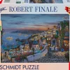 Schmidt : Robert Finale - Santorini Sunset (1000)