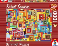 Schmidt : Robert Swedroe - Cyber Intervention (1000)