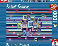 Schmidt : Robert Swedroe - Cyber Cycle (1000)