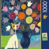 Schmidt : Rosina Wachtmeister - White Cat (1000)