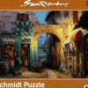 Schmidt : Sam Park - Alley Next to Lake Como (1000)