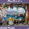 Schmidt : Sam Park - Rendez-vous on Mykonos (1000)