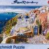 Schmidt : Sam Park - View from Santorini (1000)