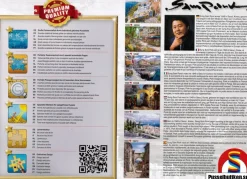 Schmidt : Sam Park - View from Santorini (1000)