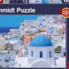 Schmidt : Santorini, Cyclades (1000)